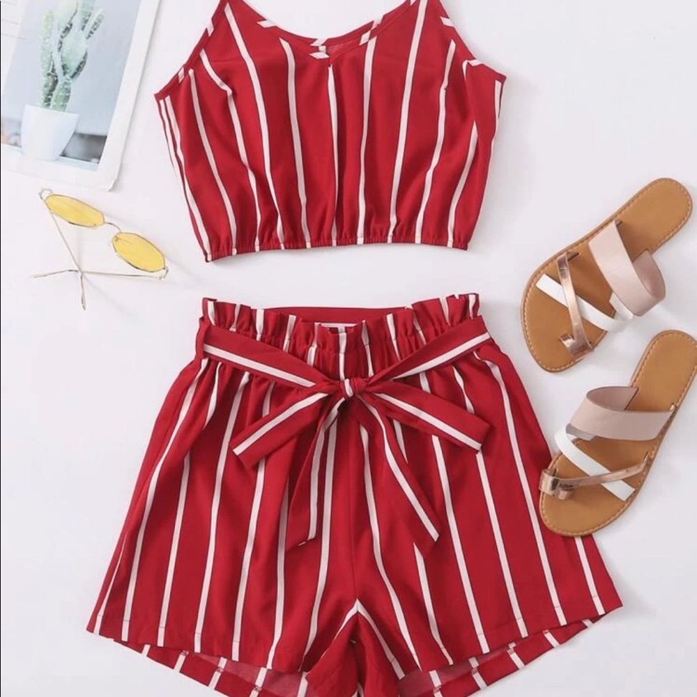 Short set
